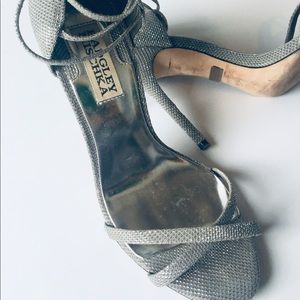 Badgley Mischka Heels
